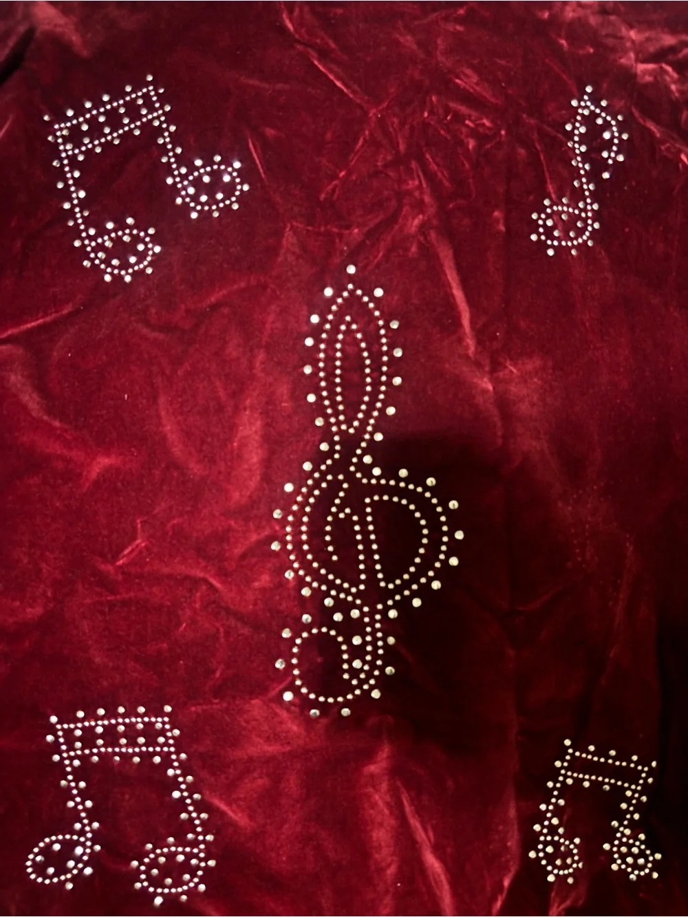 Saint Laurent designed by